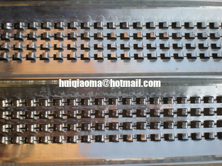 China High Ribbed Formwork,Template Network,High Rib Lath,Plaster Stucco base Metal Lathing supplier