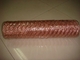 China Copper Hexagonal Mesh,Copper Plating Chicken Wire Mesh supplier