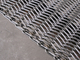 Stainless Metal Conveyor Belts,Double Balanced Weave Belts,Inconel 625 supplier